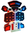 Игровой аппарат High Five