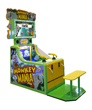Игровой аппарат Monkey Mania