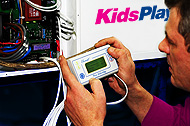 Kidsplay - Комплексные решения